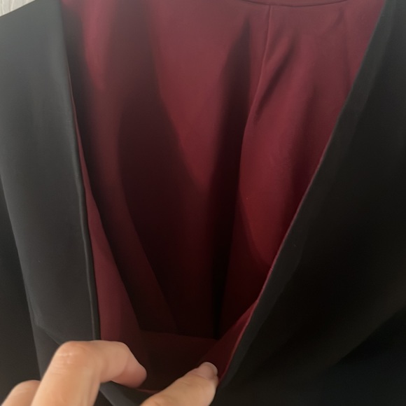 Harry Potter men’s small Gryffindor robe from universal studios - Picture 7 of 12